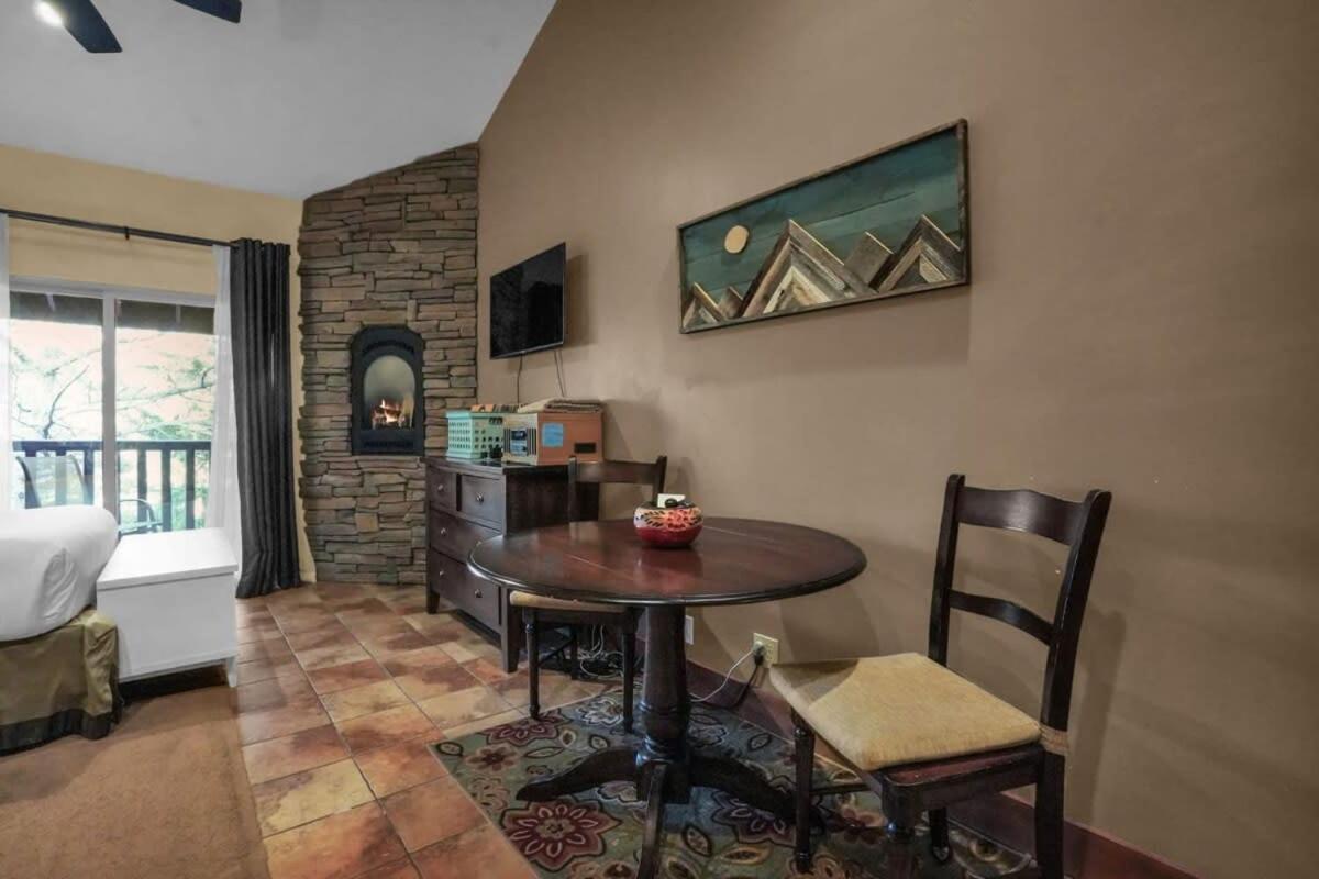 Intimate Mtn Studio, Walk To Main St Park City Exterior foto