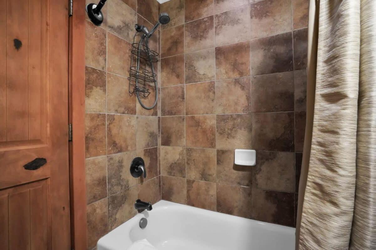Intimate Mtn Studio, Walk To Main St Park City Exterior foto