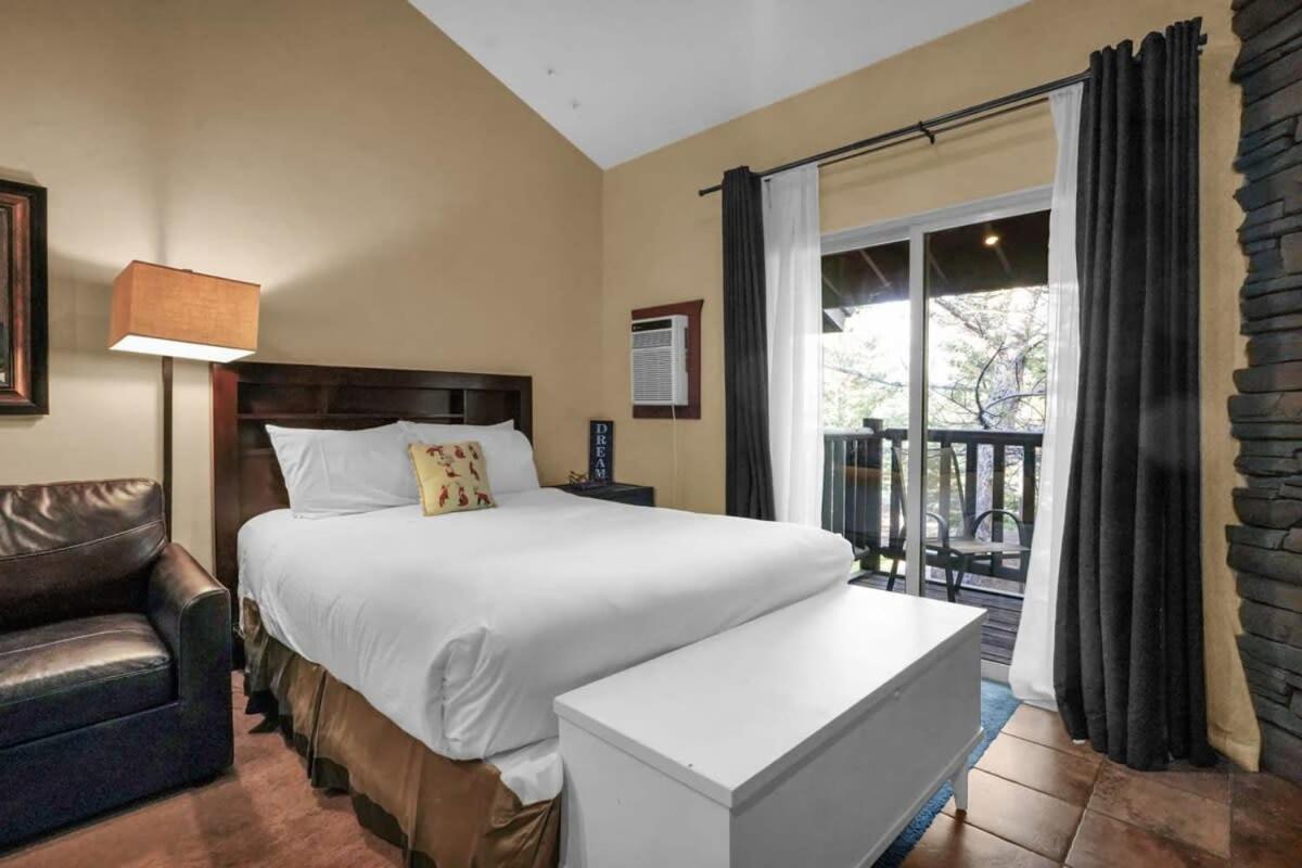 Intimate Mtn Studio, Walk To Main St Park City Exterior foto